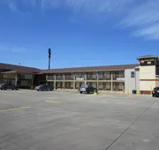 First Western Inn hotel detail image 7