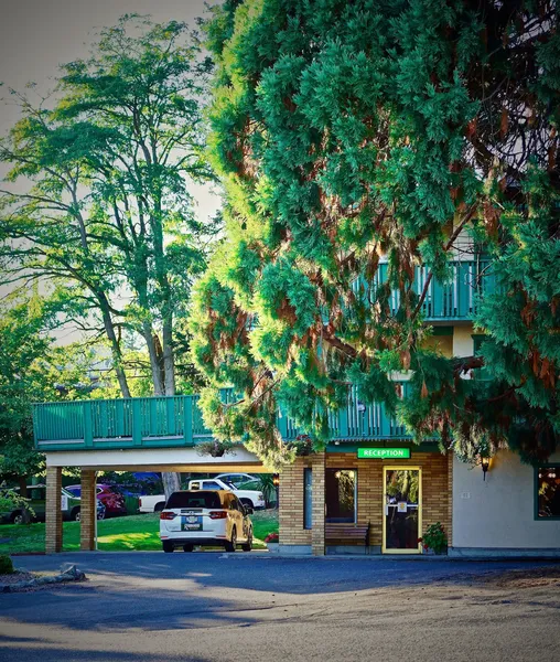 Robin Hood Inn & Suites hotel detail image 2