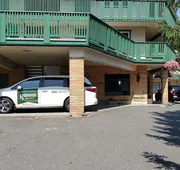 Robin Hood Inn & Suites hotel detail image 4