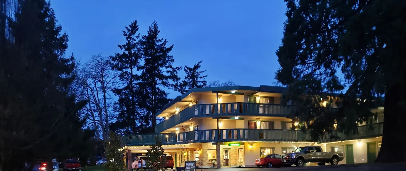 Robin Hood Inn & Suites hotel detail image 6