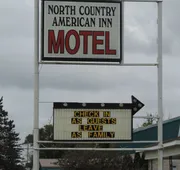 North Country American Inn hotel detail image 5