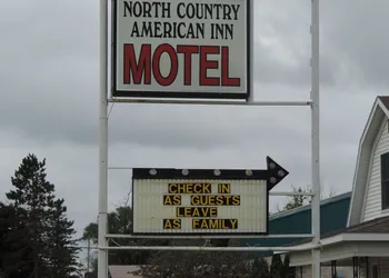North Country American Inn hotel thumbnail 5