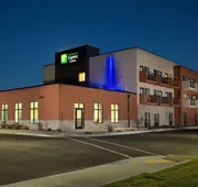 Holiday Inn Express & Suites Pocatello by IHG hotel detail image 3