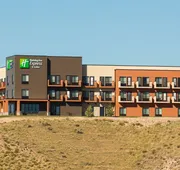 Holiday Inn Express & Suites Pocatello by IHG hotel detail image 4