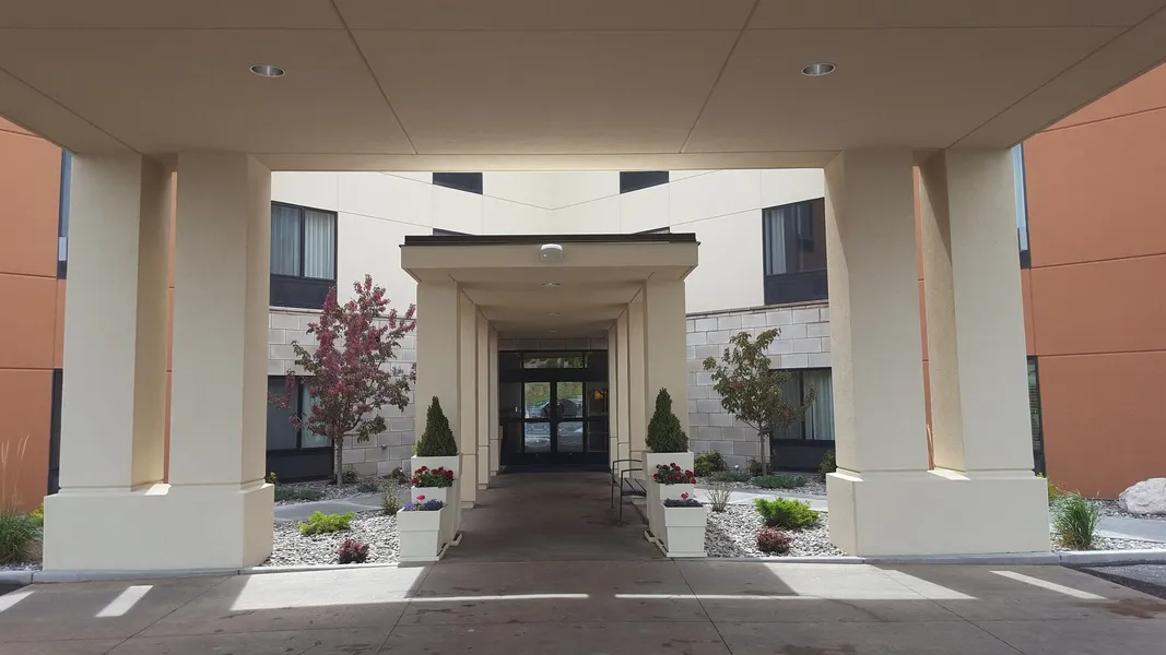 Holiday Inn Express & Suites Pocatello by IHG hotel detail image 6