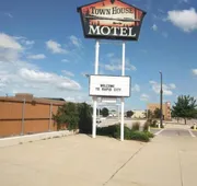 Town House Motel hotel detail image 3