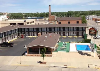 Town House Motel hotel thumbnail 4