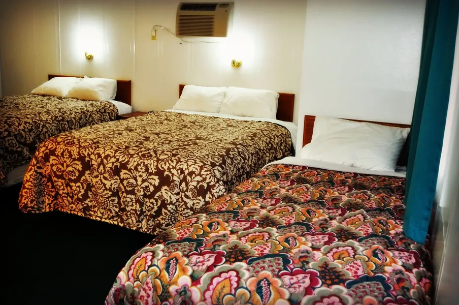 Town House Motel & Pool near Mt. Rushmore hotel detail image 6
