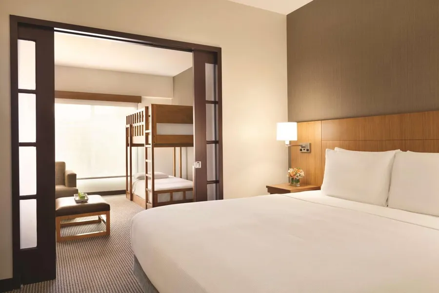 Hyatt Place at Anaheim Resort/Convention Center hotel detail image 6