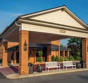 Patriots Inn hotel detail image 3