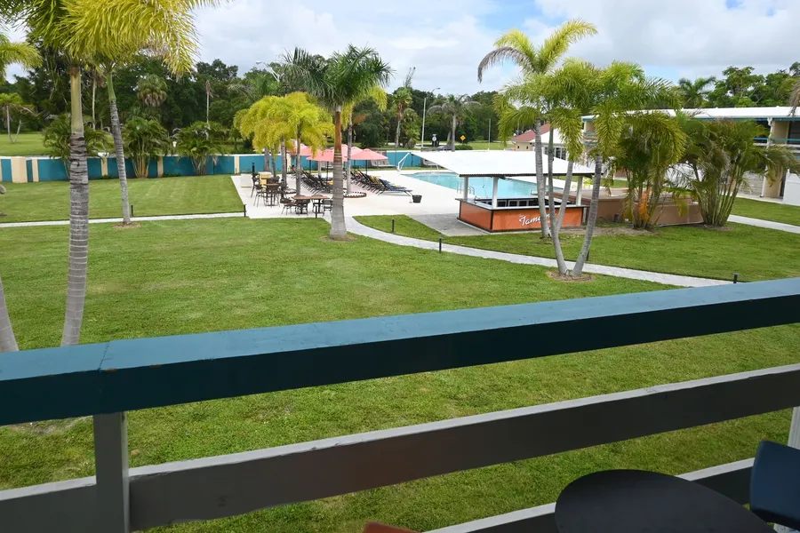 Golden Host Resort - Sarasota hotel detail image 2