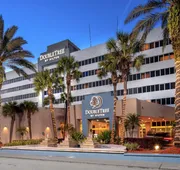 DoubleTree by Hilton Hotel Jacksonville Airport hotel detail image 3