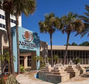DoubleTree by Hilton Hotel Jacksonville Airport hotel detail image 4