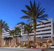 DoubleTree by Hilton Hotel Jacksonville Airport hotel detail image 5