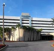 DoubleTree by Hilton Hotel Jacksonville Airport hotel detail image 7