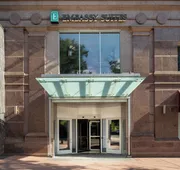 Embassy Suites by Hilton Washington DC Chevy Chase Pavilion hotel detail image 3
