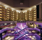 Embassy Suites by Hilton Washington DC Chevy Chase Pavilion hotel detail image 5