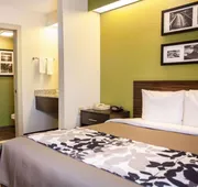Sleep Inn Rockville hotel detail image 3