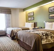 Sleep Inn Rockville hotel detail image 4