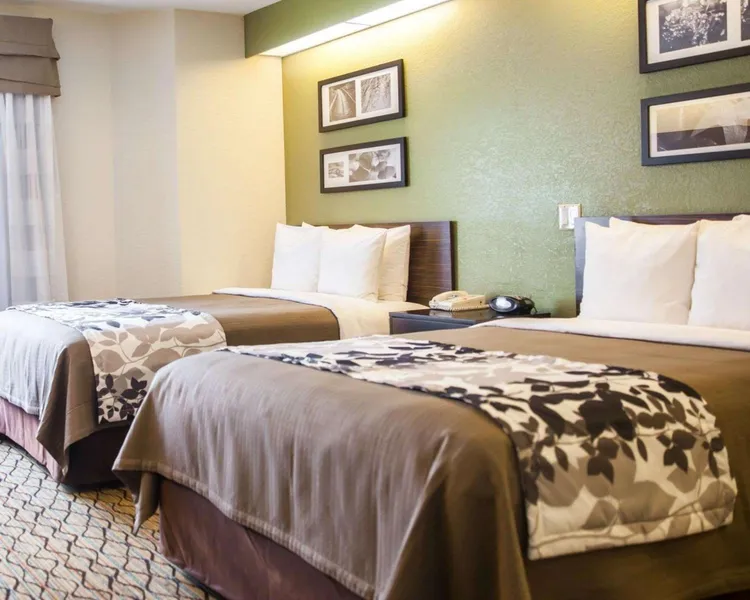 Sleep Inn Rockville hotel detail image 6