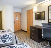 Sleep Inn Rockville hotel detail image 7