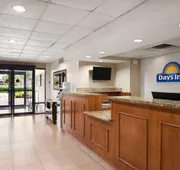 Days Inn by Wyndham Jacksonville Airport hotel detail image 3