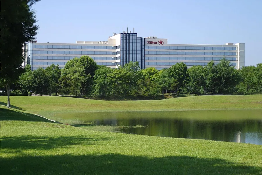 Hilton Orlando/Altamonte Springs hotel detail image 2