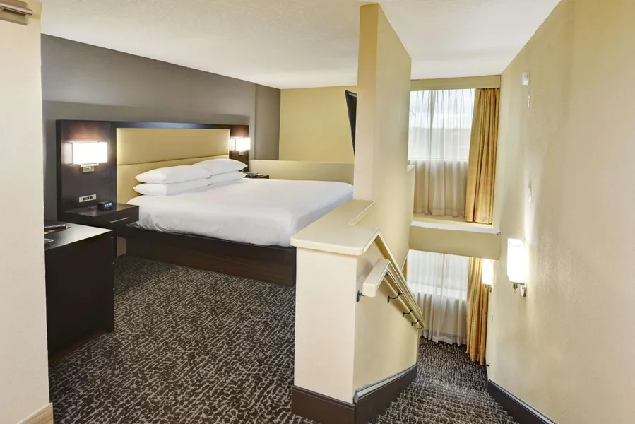Hilton Orlando/Altamonte Springs hotel detail image 6