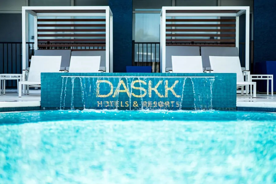 DASKK Orlando Hotel near Universal Blvd, an Ascend Collection Hotel hotel detail image 2
