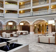 Embassy Suites by Hilton Orlando International Dr Conv Ctr hotel detail image 3