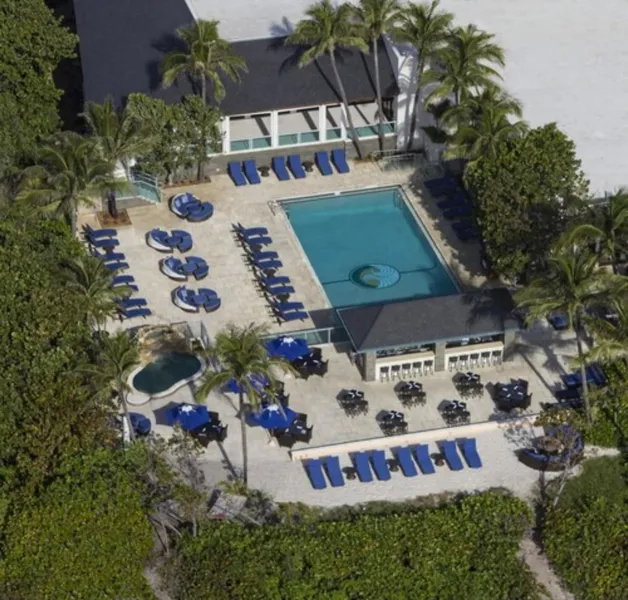 Jupiter Beach Resort & Spa hotel detail image 2