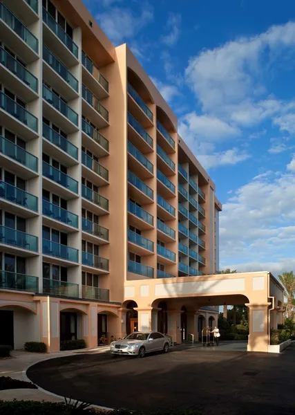 Jupiter Beach Resort & Spa hotel detail image 6
