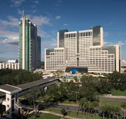 Hyatt Regency Orlando hotel detail image 3