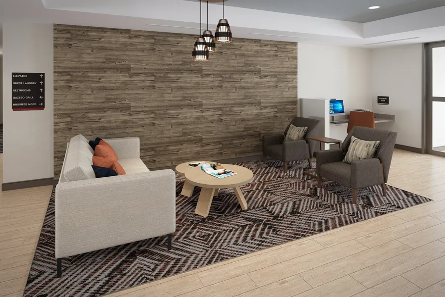 Candlewood Suites Orlando North Winter Park by IHG hotel detail image 6