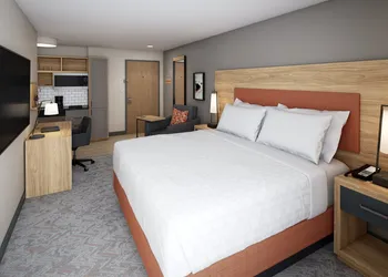 Candlewood Suites Orlando North Winter Park by IHG hotel thumbnail 7