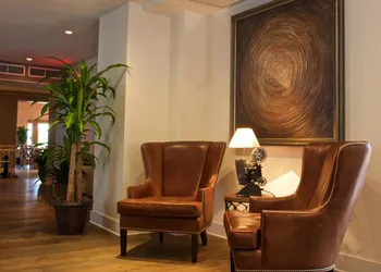 Blue Moon Hotel hotel thumbnail 6