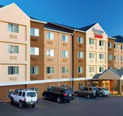 Fairfield Inn & Suites by Marriott Branson hotel detail image 3