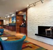 Fairfield Inn & Suites by Marriott Branson hotel detail image 4