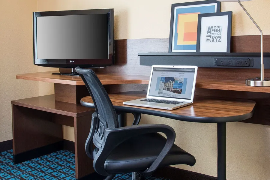 Fairfield Inn & Suites by Marriott Branson hotel detail image 6