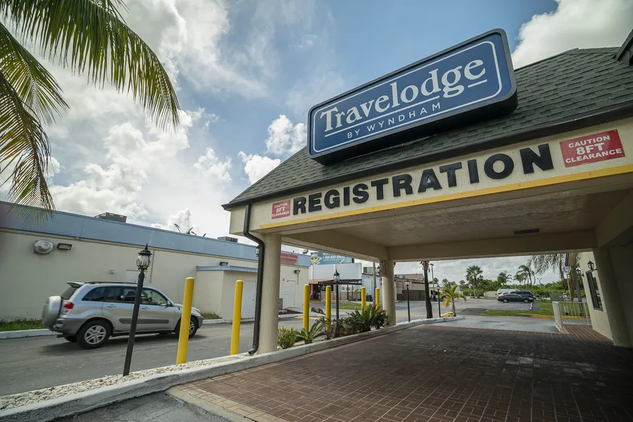Travelodge by Wyndham Florida City/Homestead/Everglades hotel detail image 2