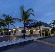 Travelodge by Wyndham Florida City/Homestead/Everglades hotel detail image 4