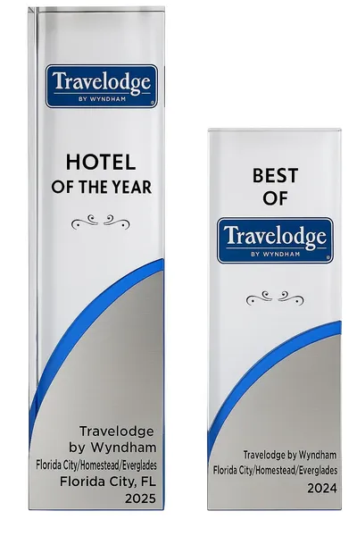 Travelodge by Wyndham Florida City/Homestead/Everglades hotel detail image 6