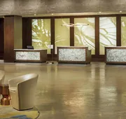 The Westin Chicago Northwest hotel detail image 5