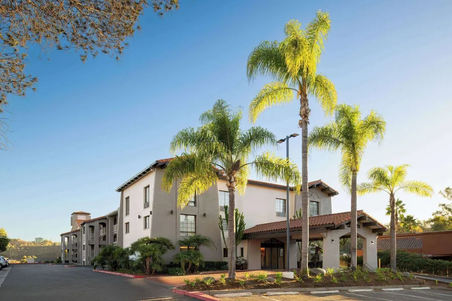 La Quinta Inn by Wyndham San Diego - Miramar hotel detail image 2