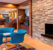 Fairfield Inn & Suites Lubbock hotel detail image 5