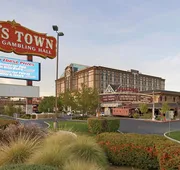 Sam's Town Hotel & Gambling Hall hotel detail image 3