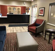 Comfort Inn Wichita Falls Near University hotel detail image 3