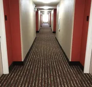 Comfort Inn Wichita Falls Near University hotel detail image 5
