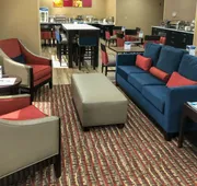 Comfort Inn Wichita Falls Near University hotel detail image 7