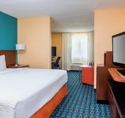 Fairfield Inn & Suites Victoria hotel detail image 5
